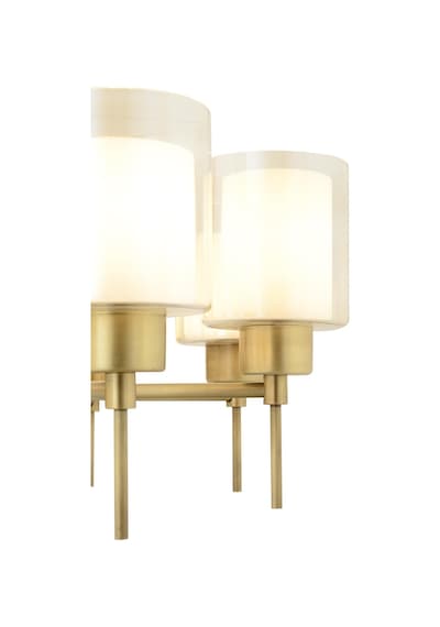 Goldie 8 Li Eskitme Modern Yatak Odası  Salon Avize