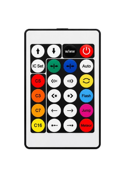 5v Usb Girişli Bluetooth Kontrollü Pixel Led Kontrol Devresi Ws2812b