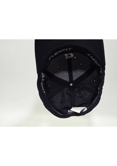 Rapsodo R Golf İbareli Beyzbol Şapkası L/xl Model 4 Siyah