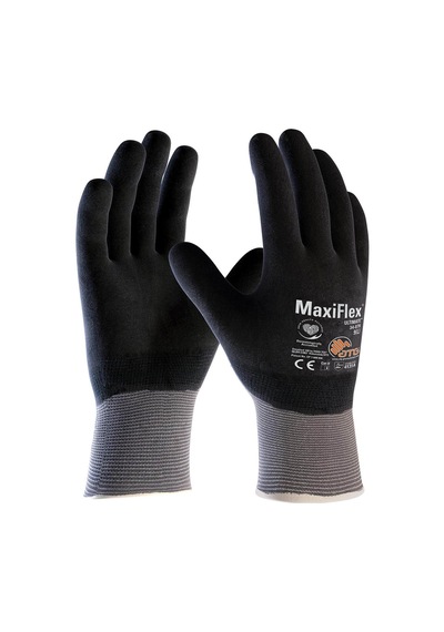 Maxiflex Ultimate 34-876 Mekanik, Montaj İş Eldiveni