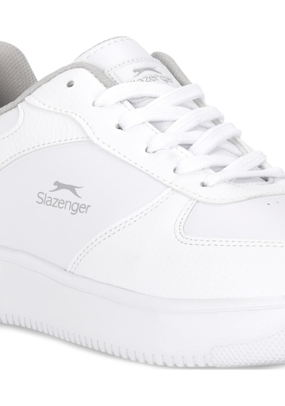 Slazenger Pango Erkek Beyaz Günlük Spor Ayakkabısı
