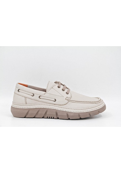 Freefoot 251280-1 Erkek Casual Ayakkabı - Bej Bej Freefoot 251280-1 Erkek Casual Ayakkabı - Bej Bej