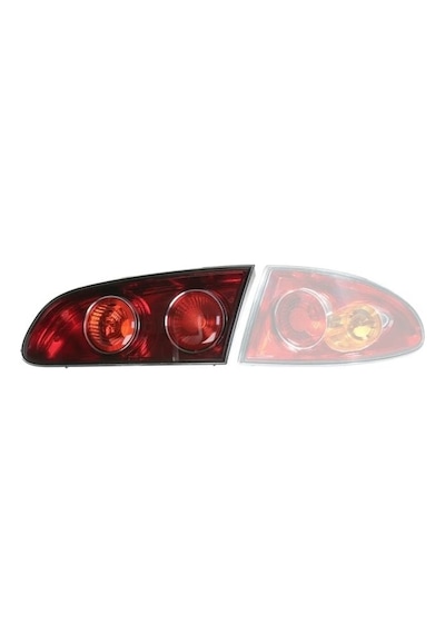 Seat Cordoba 2002-2009 Arası 1.6, 1.9 Tdı, 1.4 16v, 1.4 Tdı, 1.2, 1.9 Sdı Hella Marka Sağ İç Stop Lambası