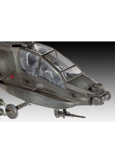 Revell Maket 1:110 Ah-64a Apache 04985