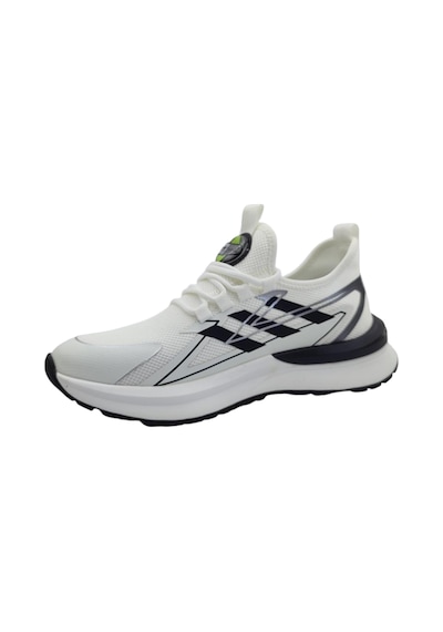 Guja 635 Erkek Sneaker Ayakkabı-Beyaz - 38 Beyaz