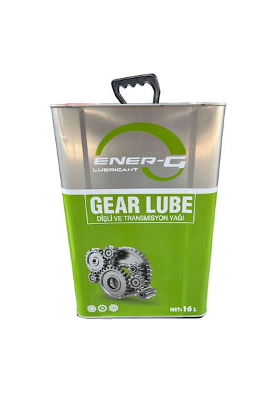 Ener-G 90 Numara Dişli Ve Transmisyon Yağı 16 L