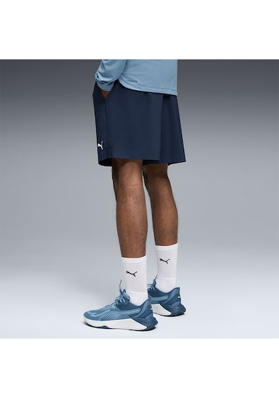 Puma Tad Essentıals 7 Erkek Şort 525910-99 Lacivert