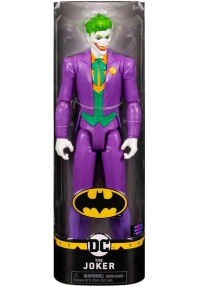 Batman Figür 30 Cm - Joker 67800