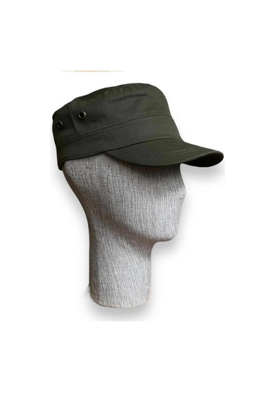 Sıngle Sword Sivil Operasyon Askeri&taktik Outdoor Şapka 4 Mevsim Castro Model Hakı - 83145796 Hakı