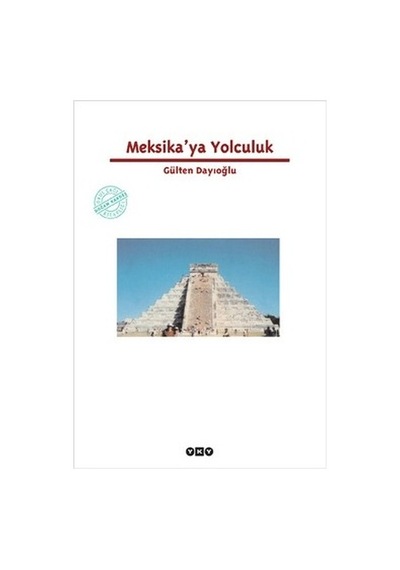 Meksika Ya Yolculuk