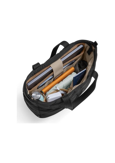 Versatile Terra Serisi T38 14'' / 10l Siyah Notebook Çantası - T38s1d1