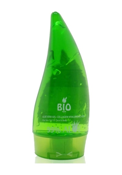 Bio Asia Nemlendirici Aloe Vera Jel 120 ML