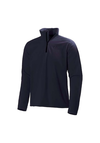 Helly Hansen Mount Polar Fleece-11571 Navy Micro Stripe
