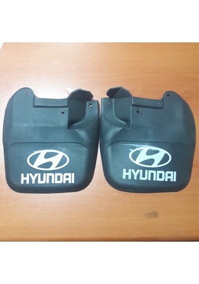 H100 Panelvan Minibüs Arka Tozluk Paçalık Takım ( Tip)