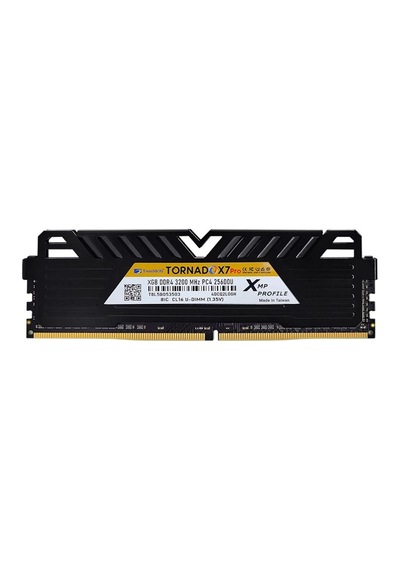 Twinmos 16gb Ddr4 3200mhz Tmd416gb3200d16bkx7p