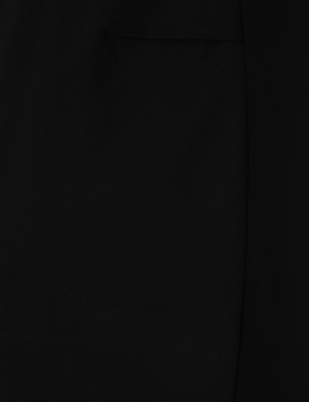 Pierre Cardin Kadın Siyah Ceket 50319433-vr046 Siyah