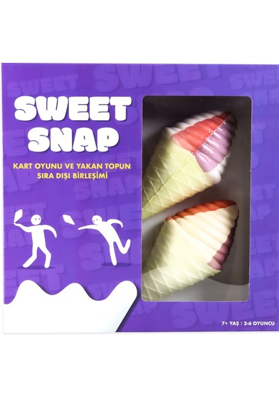 Sweet Snap