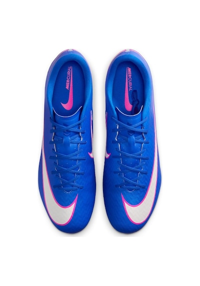 Nike Zm Mercurial Vapor 16 Academy Fg/mg Erkek Mavi Krampon