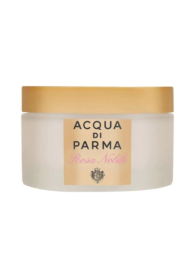 Acqua Di Parma Rosa Nobile Velvey Body Cream 150 G