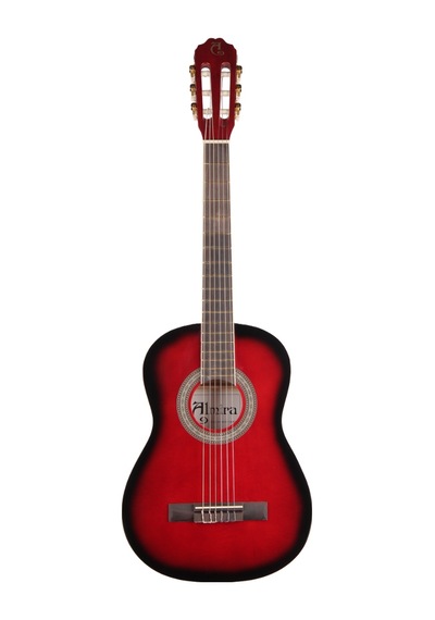 Almira Mg917-jr-rds 3/4 Junior Klasik Gitar Seti
