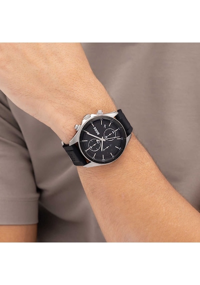 Boss Watches Hb1514334 Erkek Kol Saati Metalik Gri