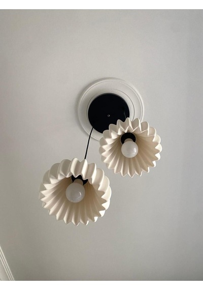 Solis 2 Li Sarkıt Avize Modern Tasarım İç Mekan Avizesi Pinterest Ve Bohem Tarz Nestvibe Siyah