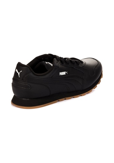 Puma St Runner Full Lthr Erkek Günlük Spor Ayakkabı 359130 08 Çok Renkli Puma St Runner Full Lthr Erkek Günlük Spor Ayakkabı 359130 08 Çok Renkli