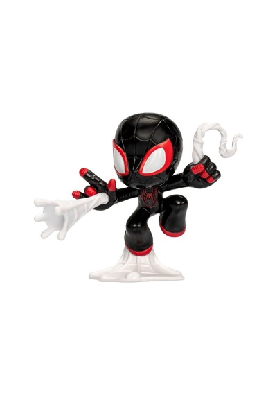 Spider Man Mighty Verse Aksiyon Figürleri Miles Morales