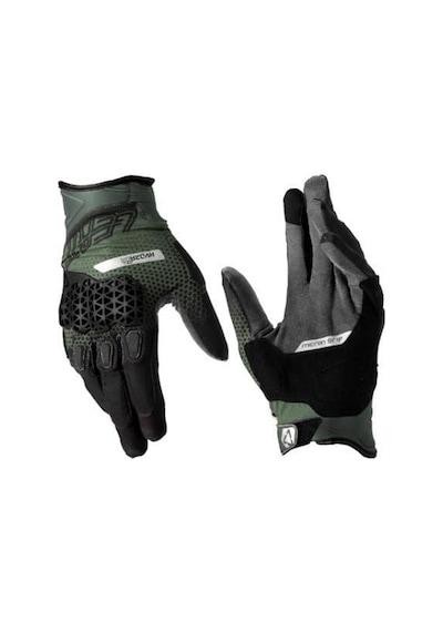 Leatt Adv 5.5 Hydradrı Kısa Eldiven Forest
