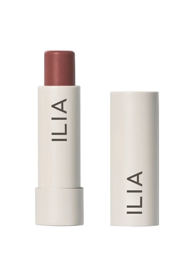 Ilia Balmy Tint Hydrating Lip Balm - Memoir