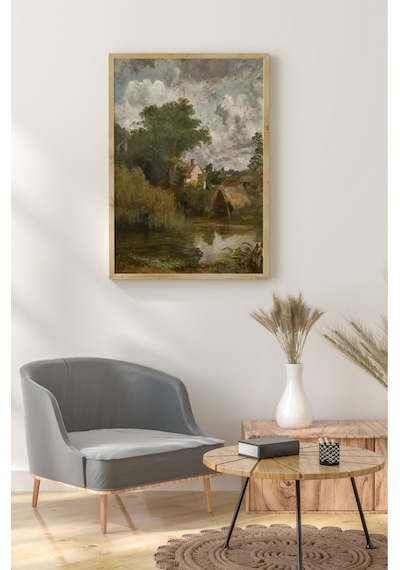 Ahşap Çerçeveli Mdf Tek Tablo Yağlı Boya Serisi Kendi Tablo Setinizi Oluşturacağınız Liste 42 X 62 Çerçeveli 1192 Ahşap Çerçeveli Mdf Tek Tablo Yağlı Boya Serisi Kendi Tablo Setinizi Oluşturacağınız Liste 42 X 62 Çerçeveli 1192