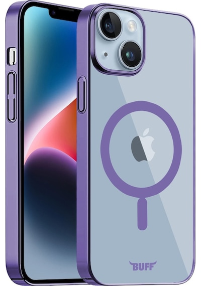 Buff Apple Uyumlu iPhone 14 Magsafe Slim Fit Kilif 561627280