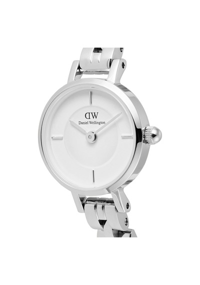 Daniel Wellington Dw00600853 Kadın Kol Saati Gümüş