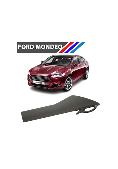 Mondeo Dizel Yakıt Doldurma Hunisi 2014 Sonrası M1677-4