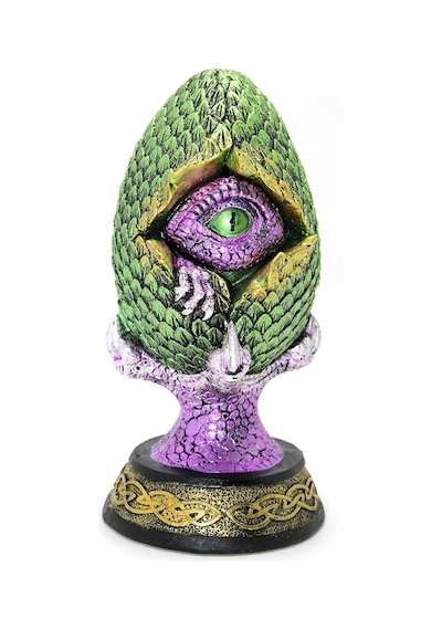 Polyester Dragon Penceli Göz Ledli Alk2342