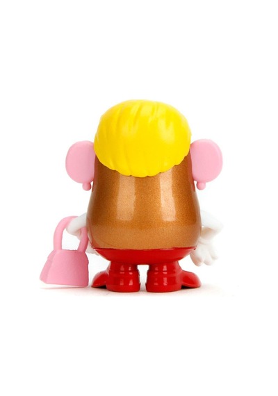 Jada Hasbro Gaming Figures Mrs. Potato Head