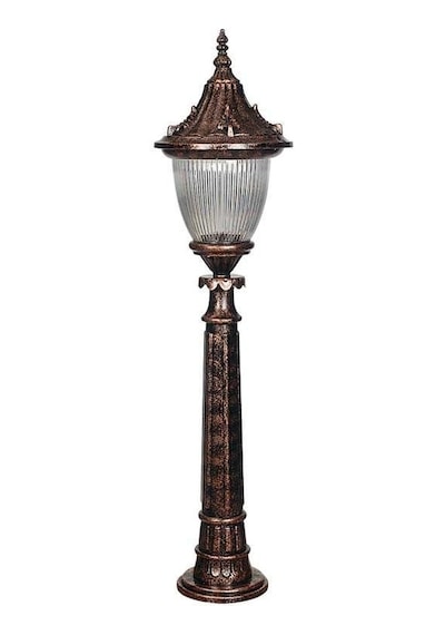Şanlı Bahçe Ve Çim Aydınlatma Armatür 100cm Ş502