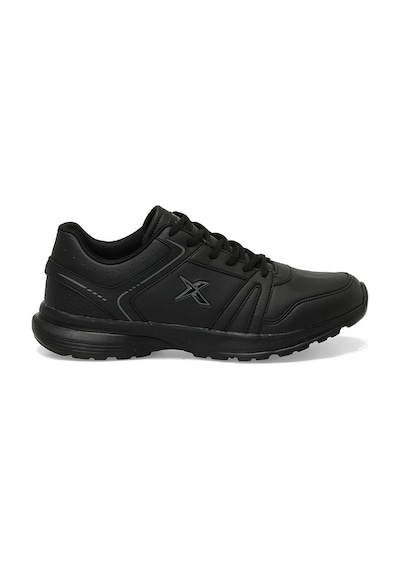 Kinetix Erkek Sneaker Siyah 101384137 Mıton Pu 3pr 24ks94000254 S940100 Siyah