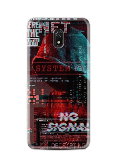 Xiaomi Redmi 8a Kılıf Hd Baskılı Kılıf Yüksek Korumalı - /çoksatanlar/- Name-700.jpg Renk203 Renk203