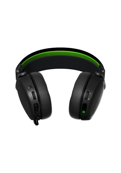 SteelSeries Arctis 7X+ Wireless Kablosuz Kulak Üstü Xbox - PC Oyuncu Kulaklığı