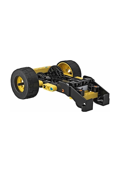 64958 Mekanik Laboratuvarı - Buldozer / +8 Yaş