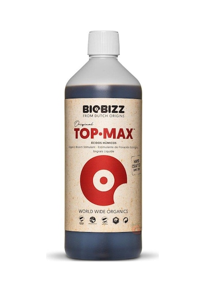 Biobizz Top Max 250  ML