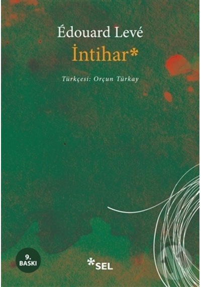Seyirkitap Intihar