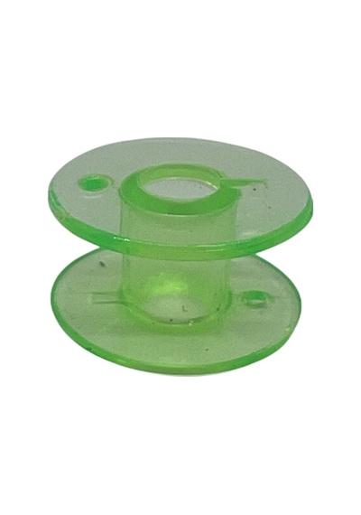 Ev Tipi Aile Dikiş Makinesi Plastik Geniş Masura Renkli / Hm2518m 12adet