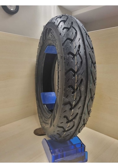 90/100-10 Tl Dubleks Scooter Lastik
