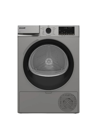 Arçelik 902 KMX S 9 KG Isı Pompalı Çamaşır Kurutma Makinesi