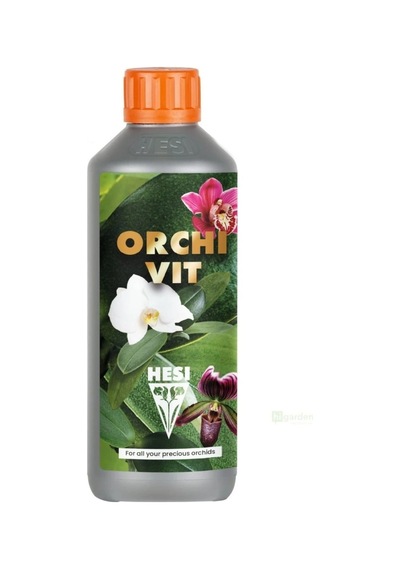 Hesi Orchivit 500 Ml Premium Orkide Besini-1769 1 Adet