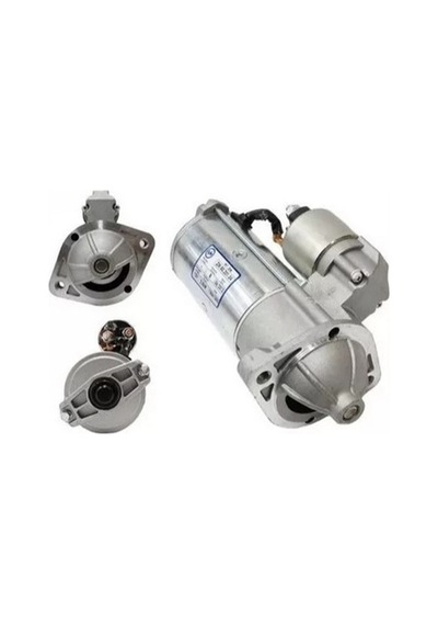 Mando 12V Marş Motoru 10 Diş 2.2 Kw Hyundaı H1/Starex Dişli Önde N11.743