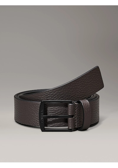 Calvin Klein Calvın Kleın Erkek Kemer K50k511571-ge7 Kahverengi