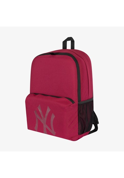New Era Multi Stadium Unisex Bordo Sırt Çantası 60667124 Bordo